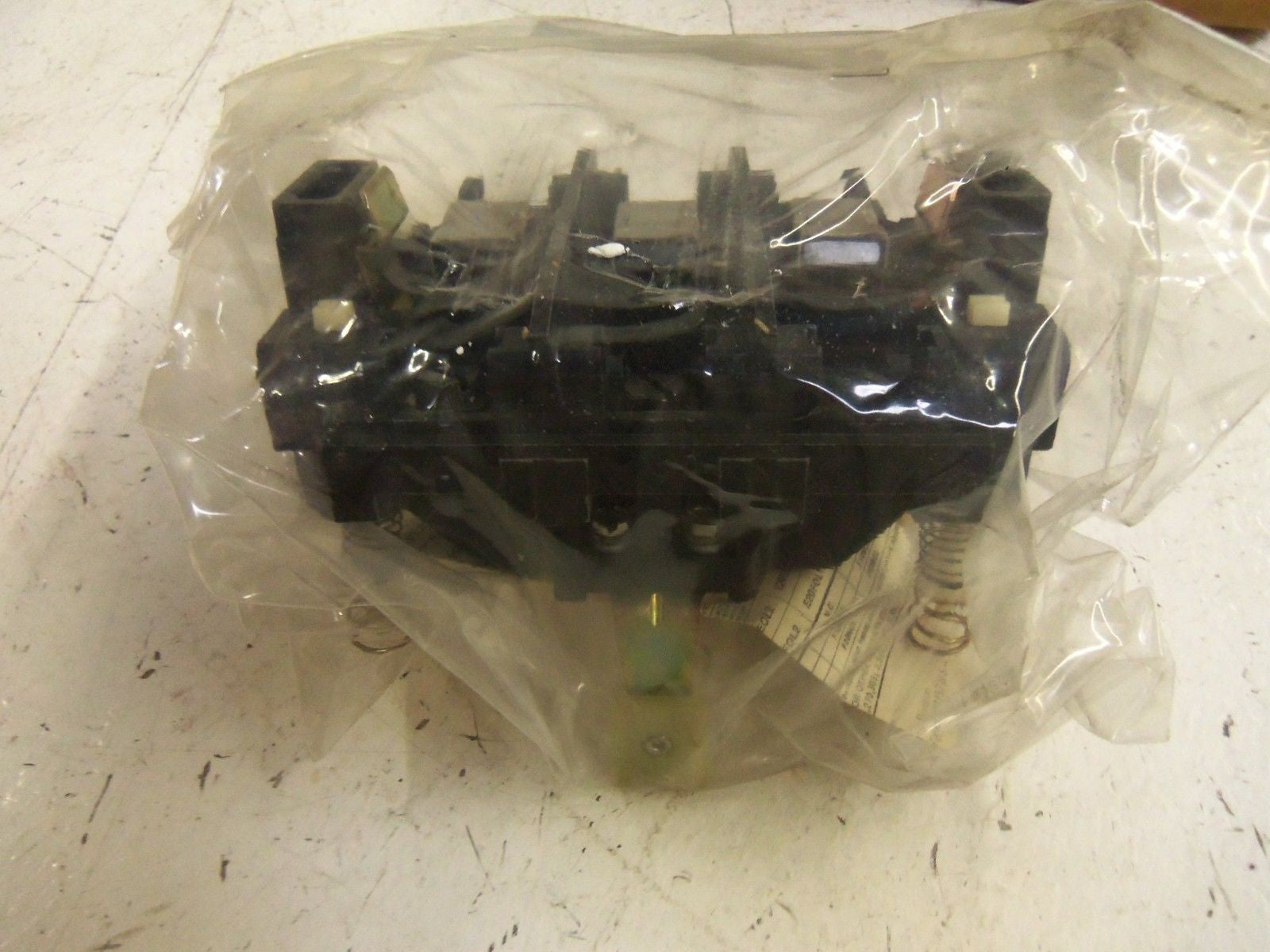 GOULD G223E REPLACEMENT KIT CONTACT *NEW IN BOX*