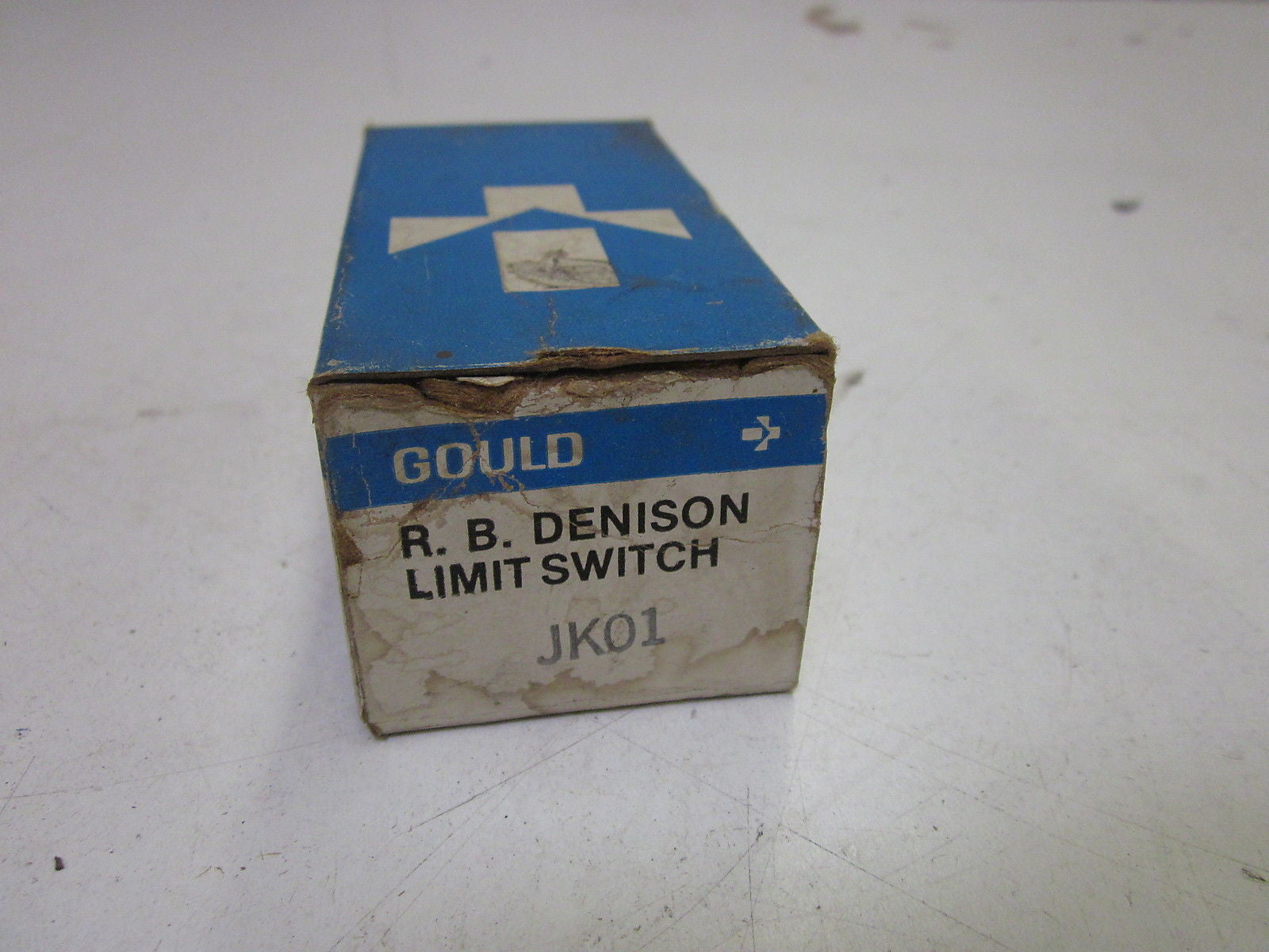 GOULD JK01 *NEW IN BOX*