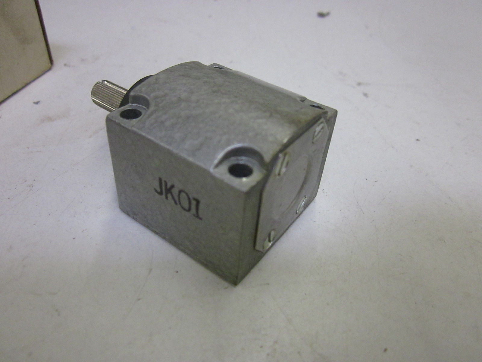 GOULD JK01 *NEW IN BOX*