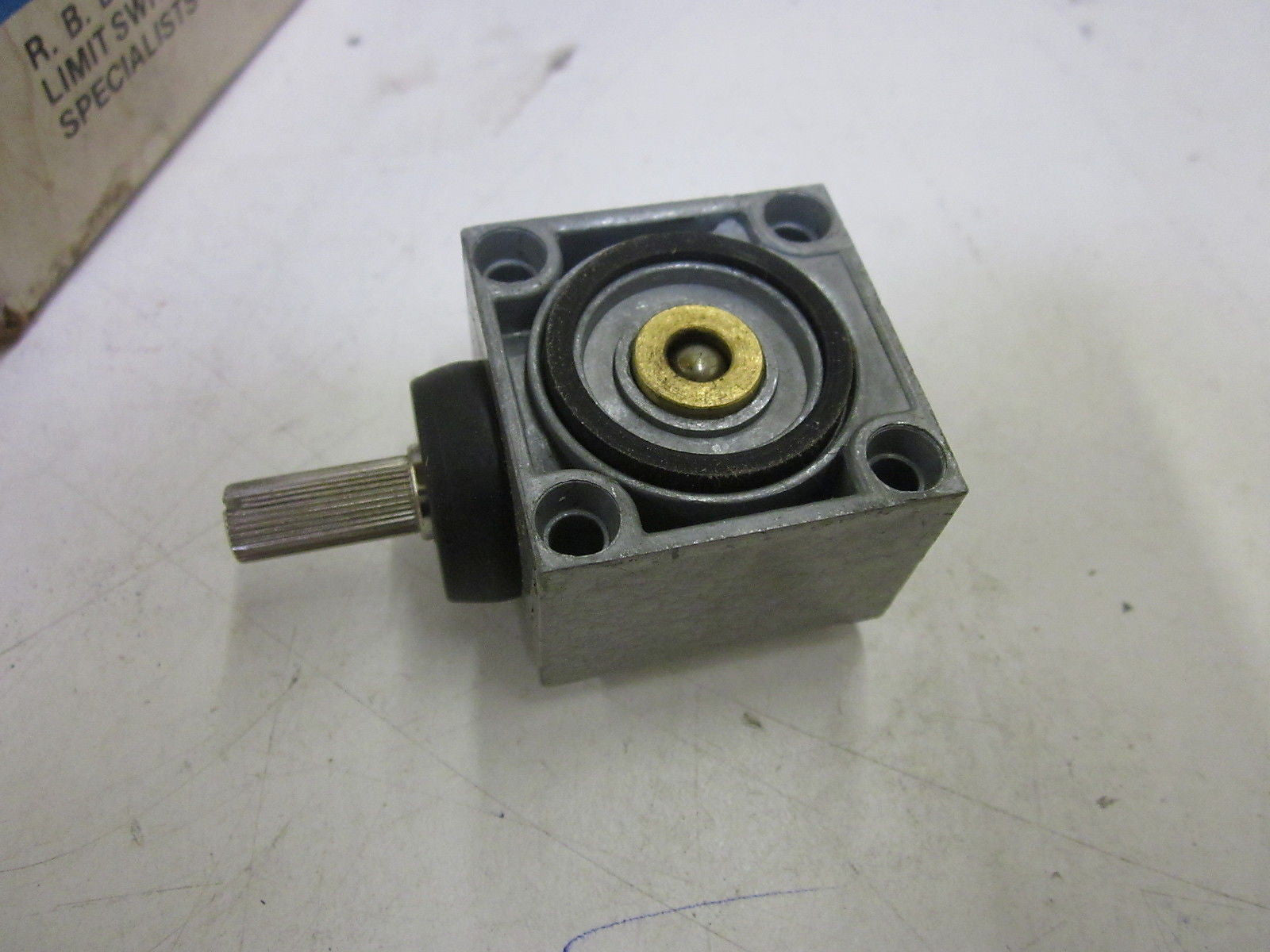 GOULD JK01 *NEW IN BOX*