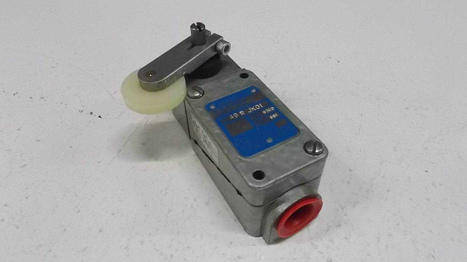 GOULD LIMIT SWITCH 4BRJK01 *NEW NO BOX*