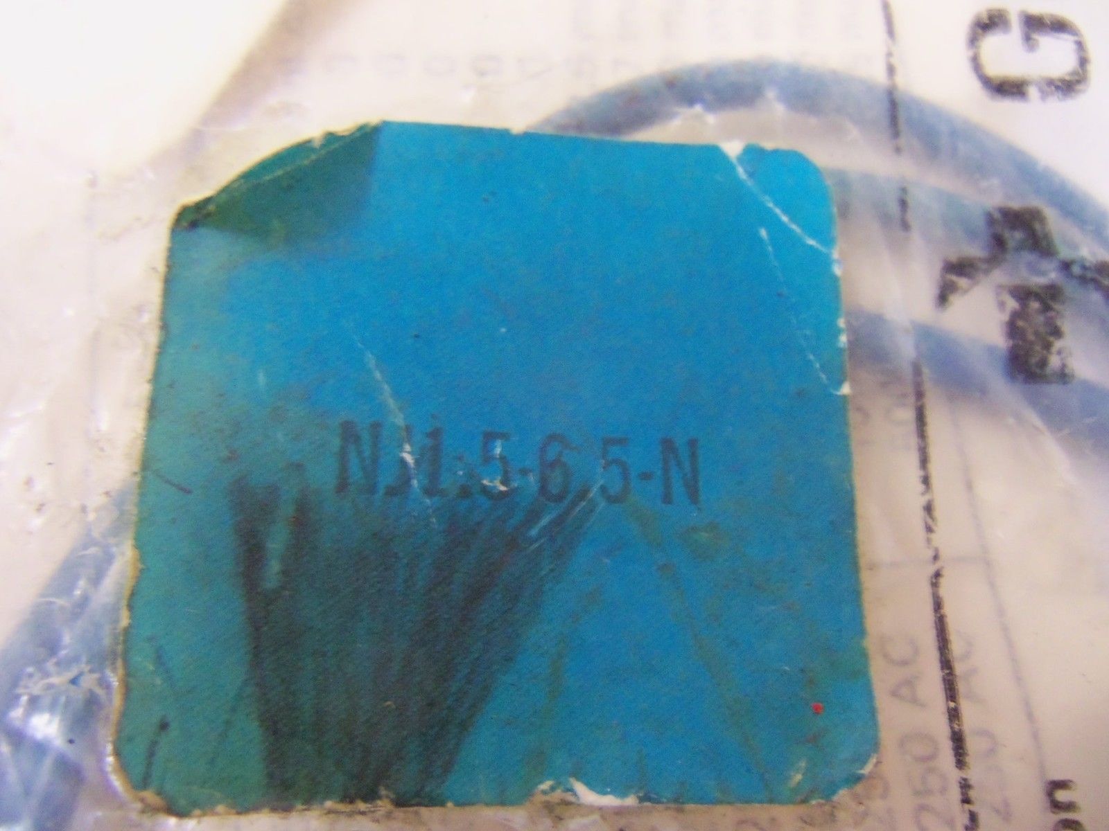 GOULD N11.5-6.5-N *USED*