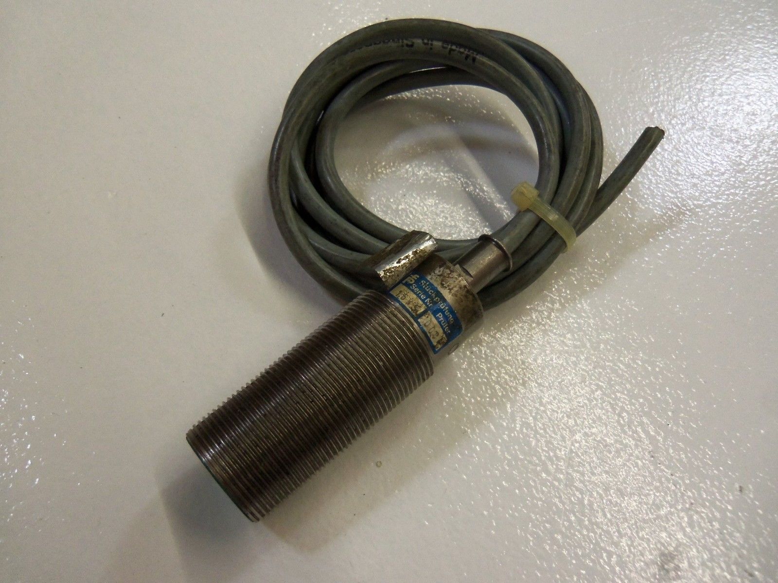 GOULD NJ10-30GM-WS *USED*