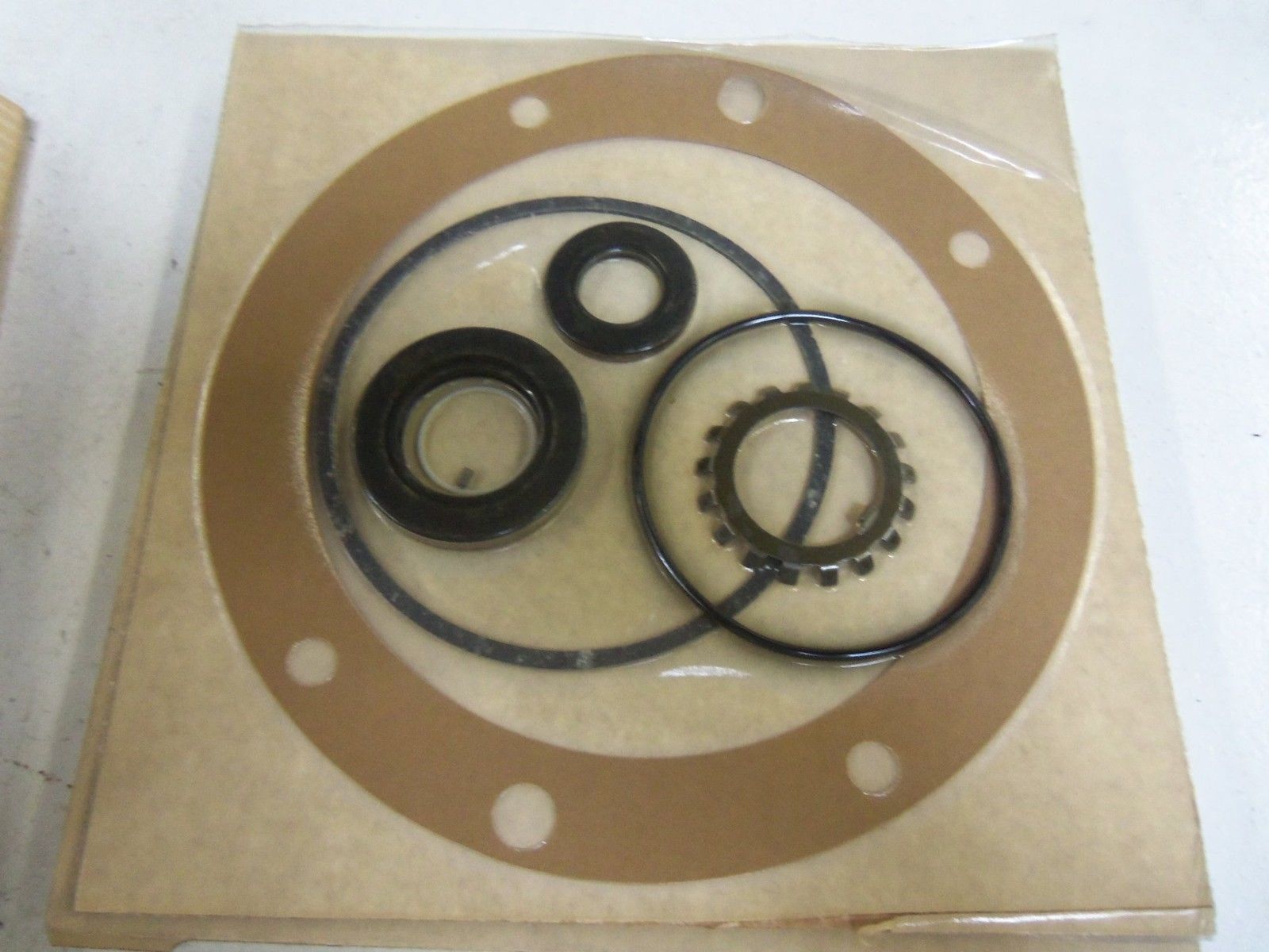 GOULD R196-MKM6 MAINTENANCE REPAIR KIT *NEW IN BOX*