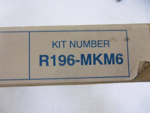 GOULD R196-MKM6 MAINTENANCE REPAIR KIT *NEW IN BOX*