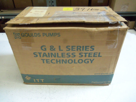 GOULDS 1ST1E5C4F *NEW IN BOX*