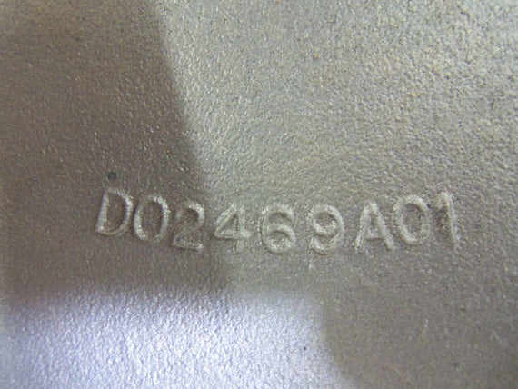 GOULDS D02469A01 *NEW IN BOX*