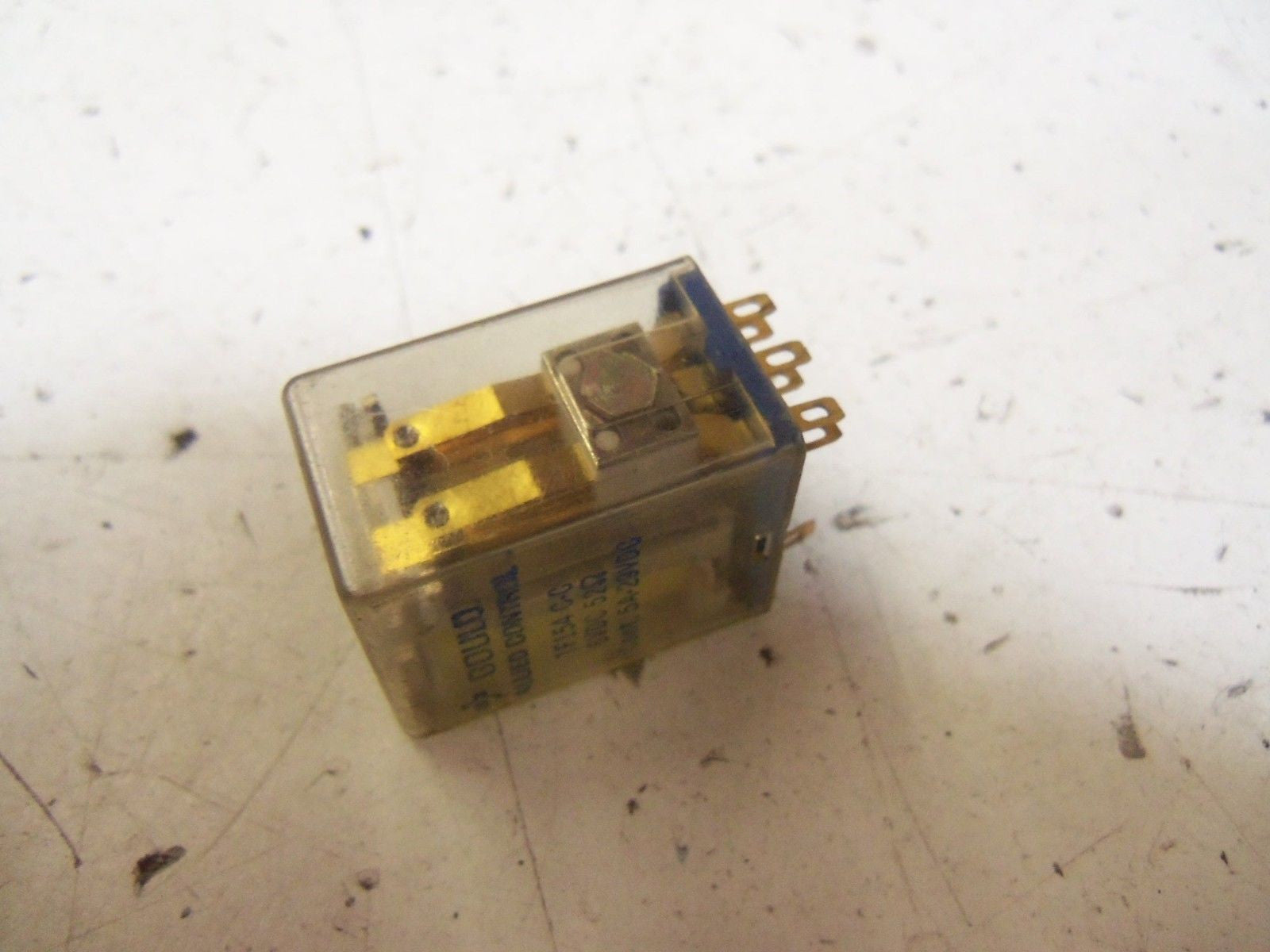 GOULD TF154C-C 6VDC *USED*