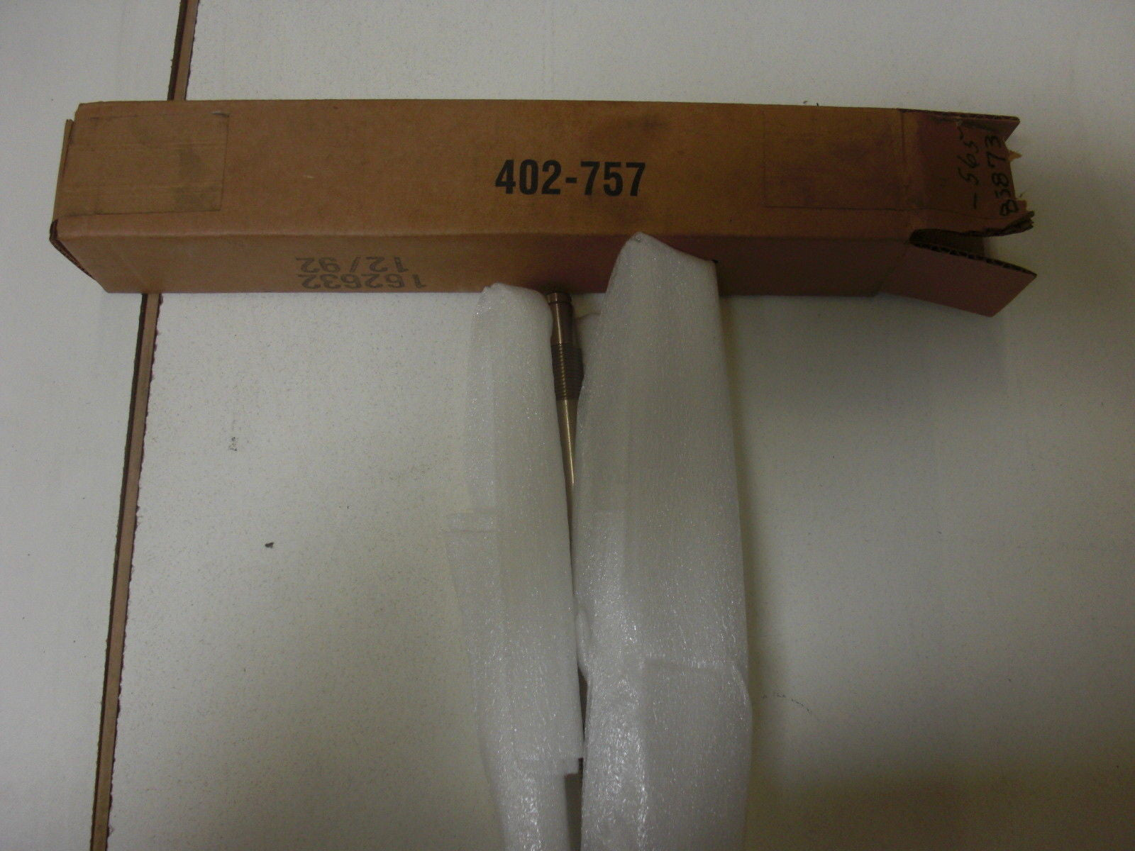 GRACO 162632  SHAFT PLUNGER *NEW IN THE BOX*