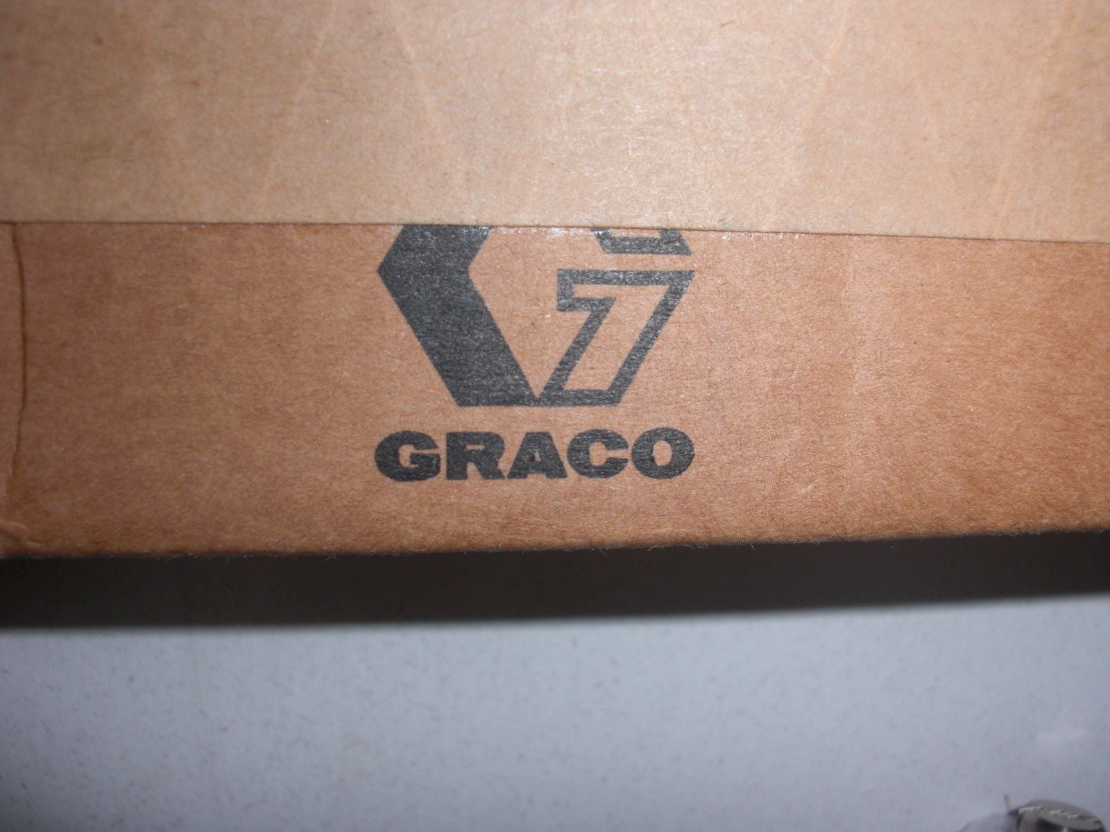 GRACO 162632  SHAFT PLUNGER *NEW IN THE BOX*