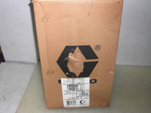 GRACO 205038 AIR MOTOR *NEW IN BOX*