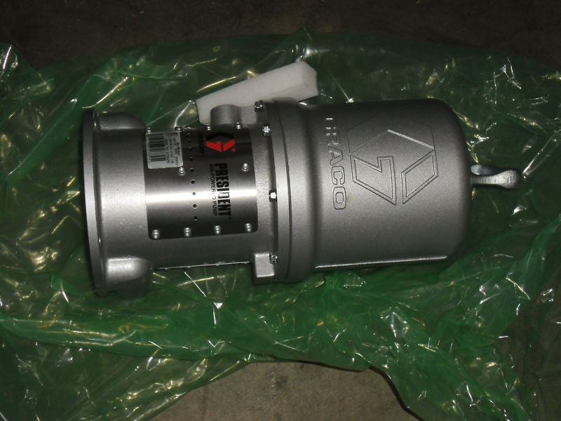 GRACO 205038 AIR MOTOR *NEW IN BOX*