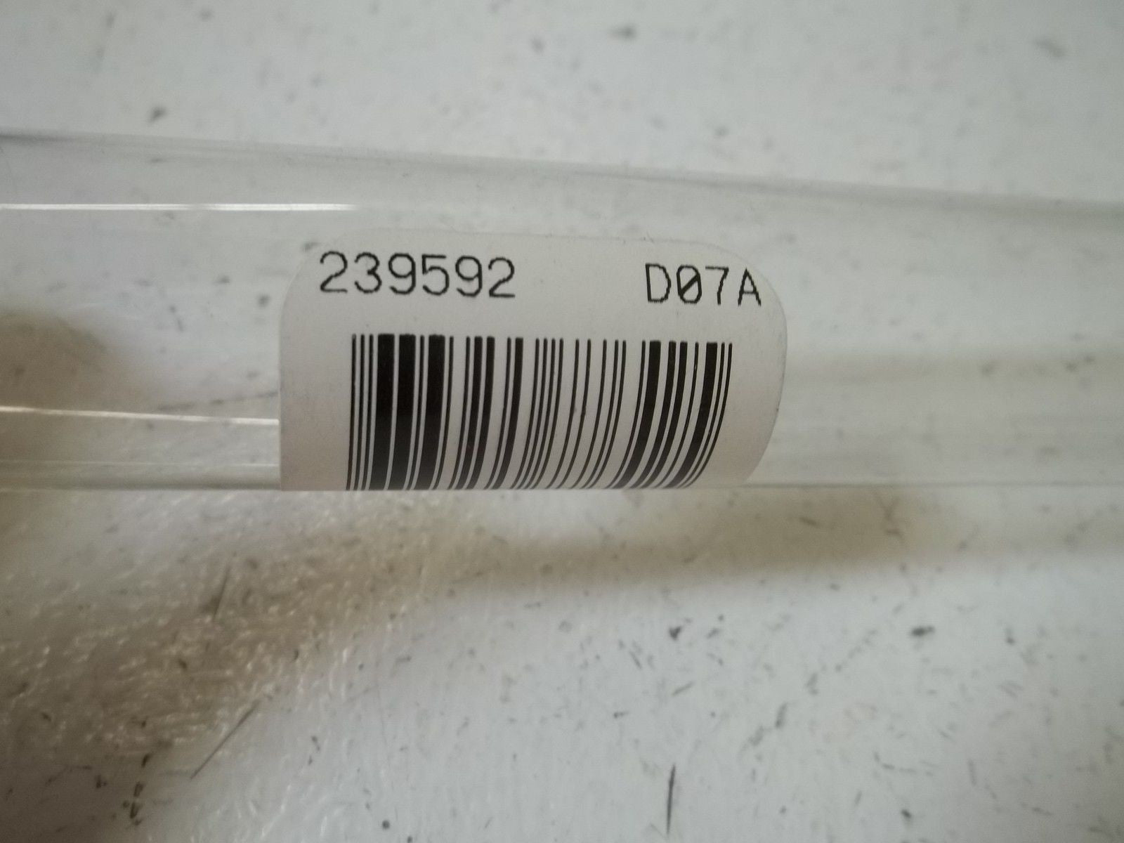 GRACO 239592 FLUID TIP *ORIGINAL PACKAGE*