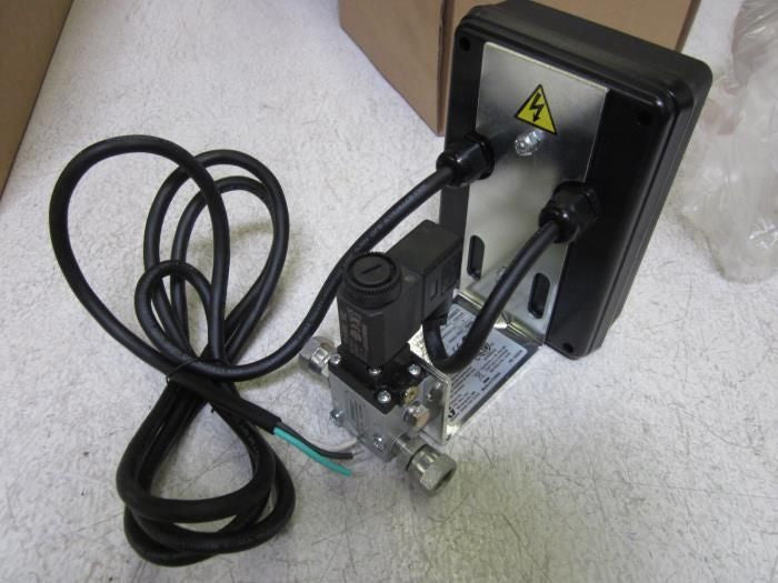 GRACO 247435 CONTROL PUMP AIR *NEW IN BOX*