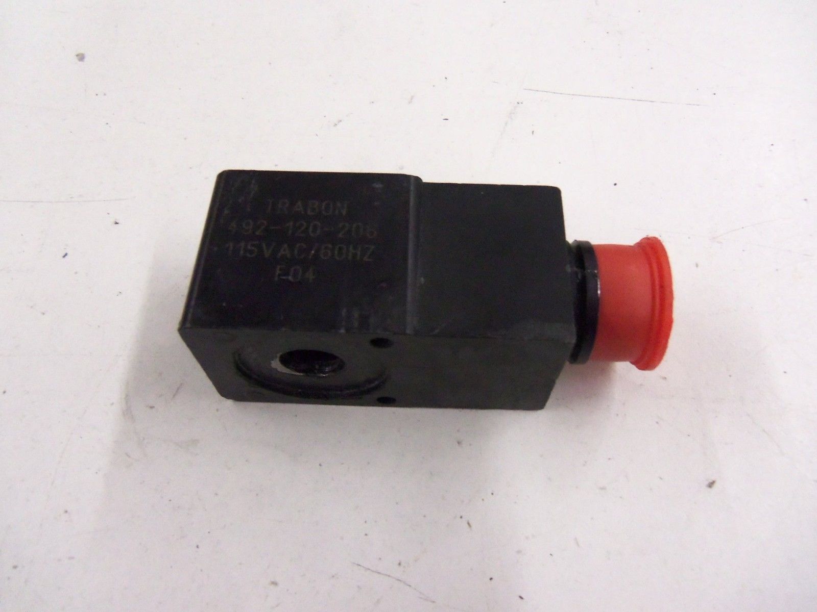 GRACO 492-120-206 115VAC *NEW NO BOX*