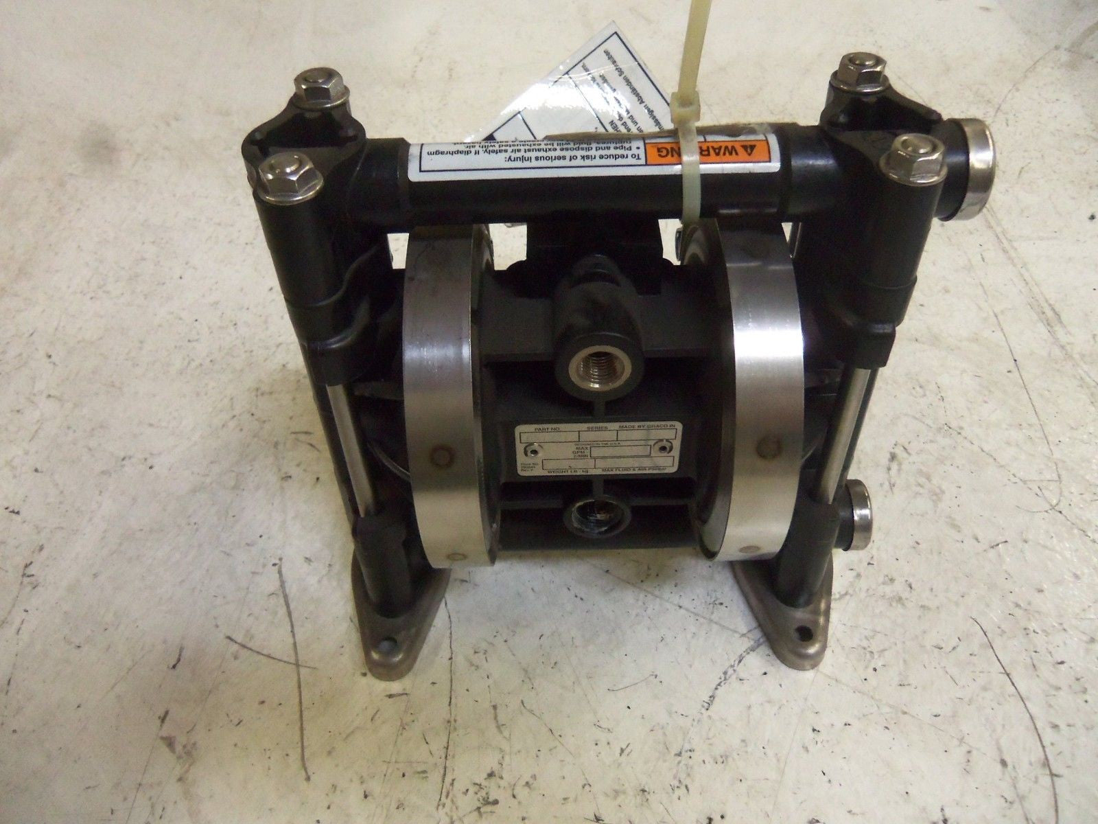 GRACO D31331 PUMP *NEW*