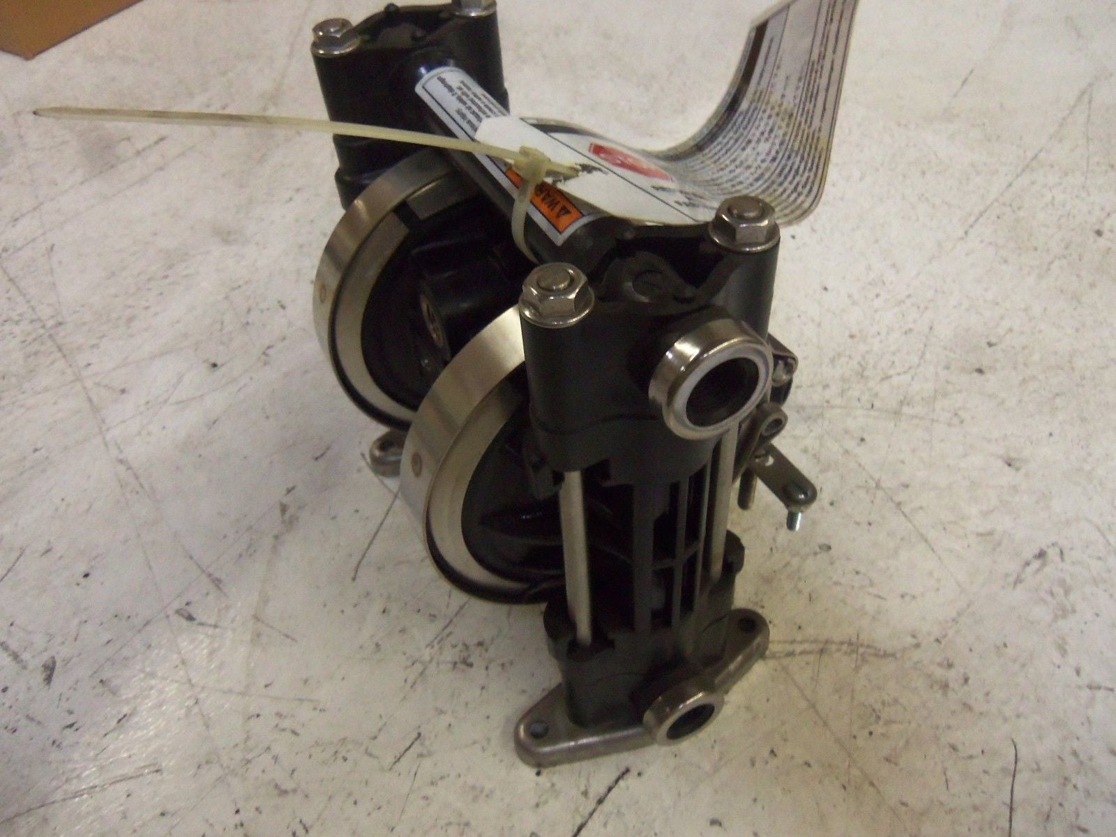 GRACO D31331 PUMP *NEW*
