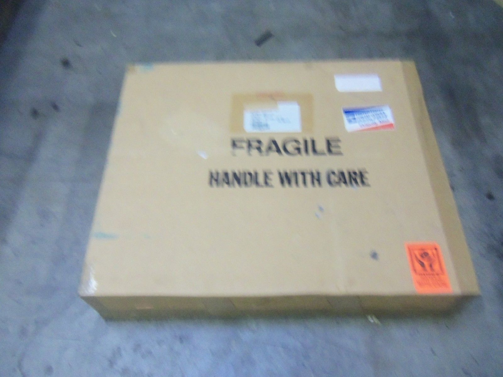 GRAHAM FIELD 59-3792GF X-RAY ILLUMINATOR *USED*