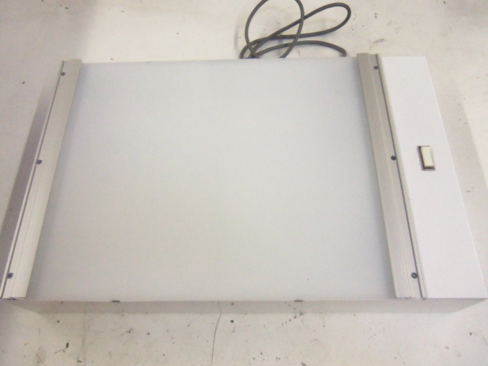 GRAHAM FIELD 59-3792GF X-RAY ILLUMINATOR *USED*