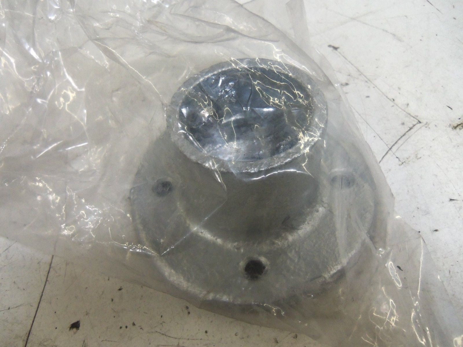 GRAINGER 4NXU3 *NEW IN FACTORY BAG*