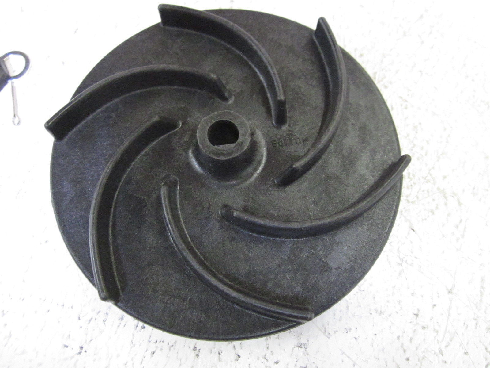 GRAYMILLS 795-04239 REPLACING DOUBLE SUCTION IMPELLERS *NEW IN BOX*