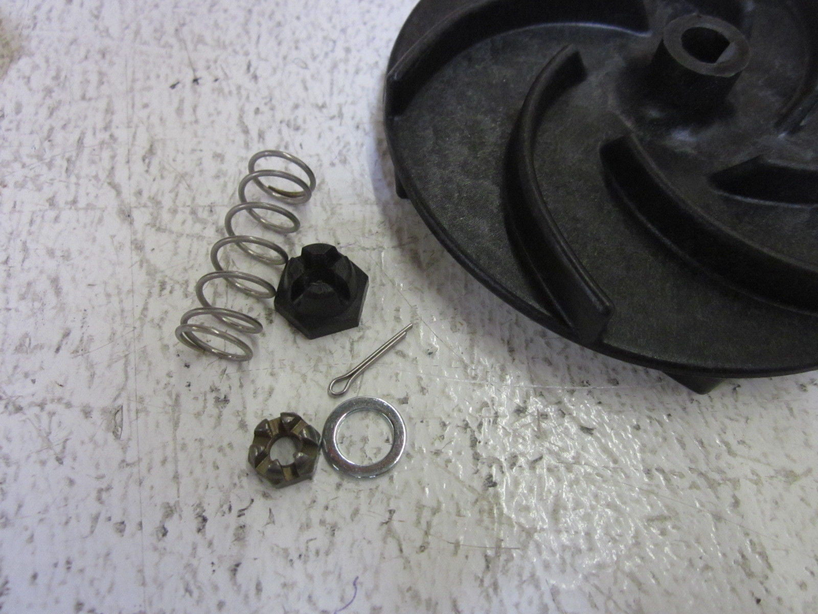 GRAYMILLS 795-04239 REPLACING DOUBLE SUCTION IMPELLERS *NEW IN BOX*