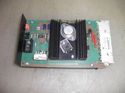 GROSSEN BACHER UBE 4336-53103 BOARD *NEW NO BOX*