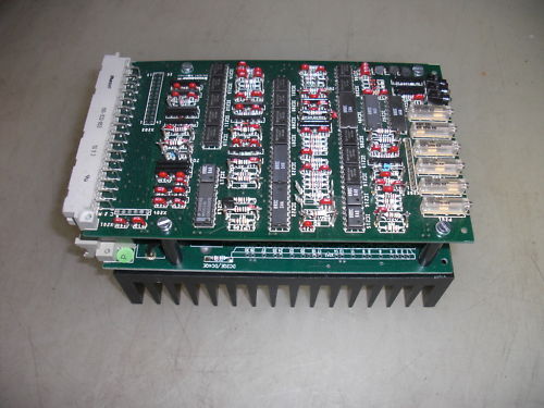 GROSSEN BACHER DC2QE 180/7 MODULE *NEW NO BOX*