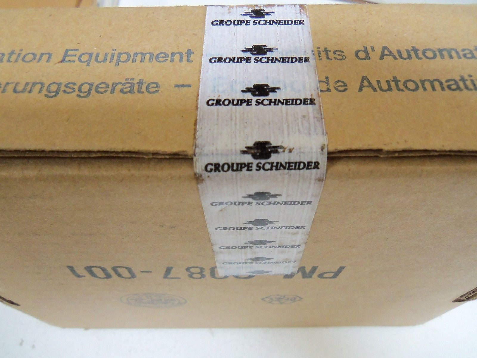 SCHNEIDER AEG TSX COMPACT DAP216N/AS-BDAP-216N OUTPUT MODULE *FACTORY SEALED*