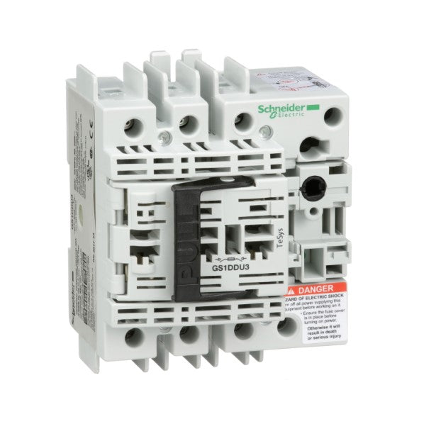 SCHNEIDER ELECTRIC GS1DDU3 NEW IN SCHNEIDER PACKAGE NSMP
