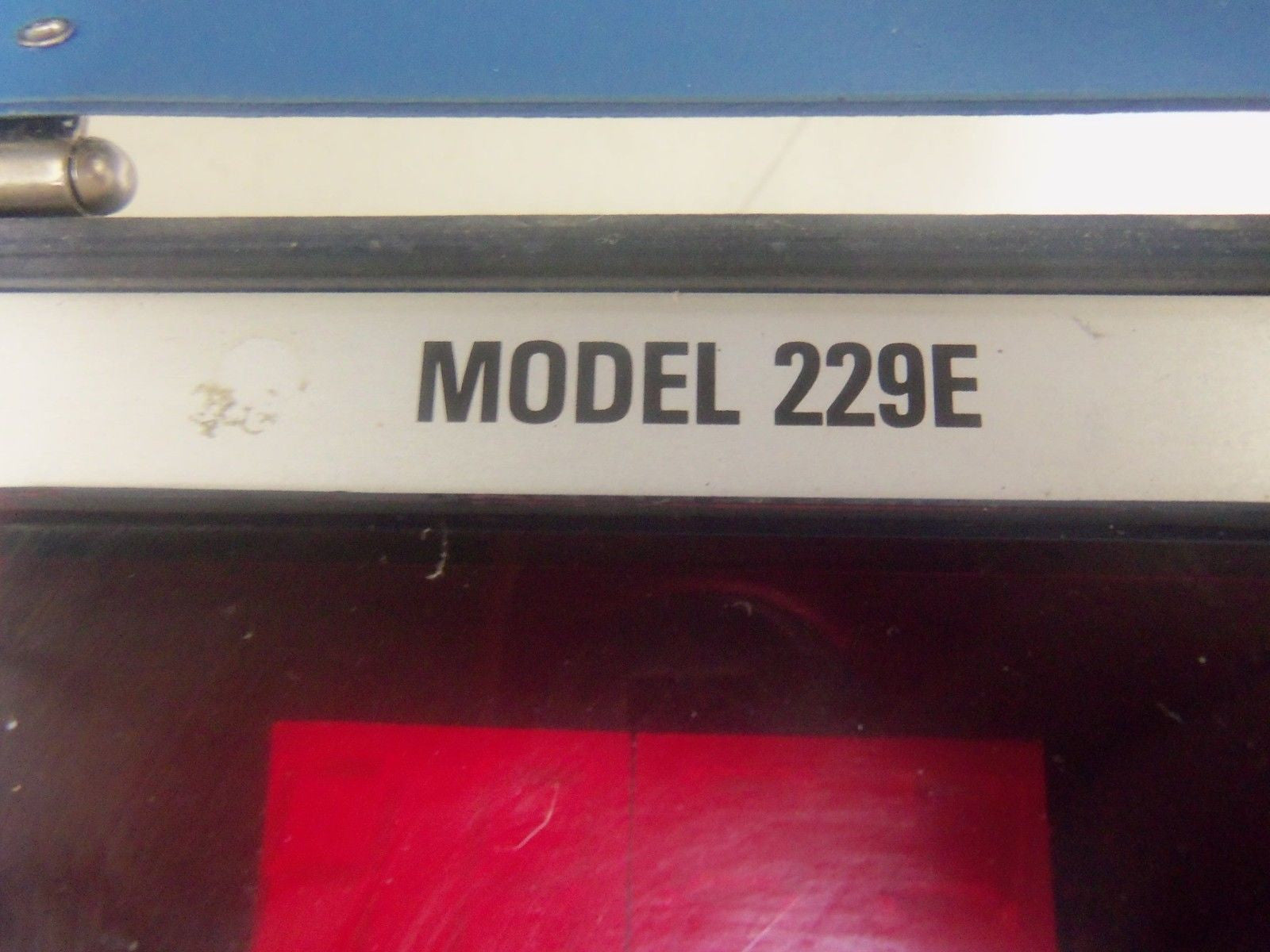 GSE 229E TORQUE CALIBRATOR *USED*