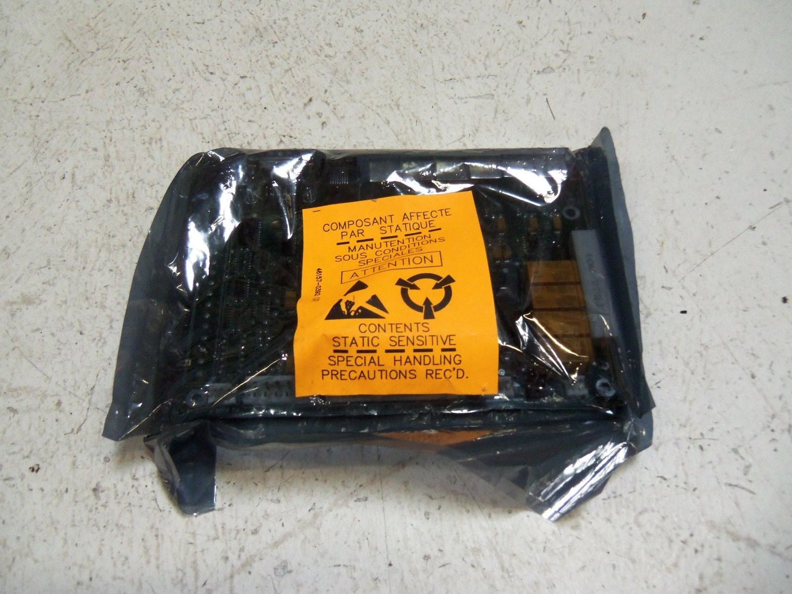 GSLE 304864H02 CONTROL/SIGNAL BOARD *NEW NO BOX*