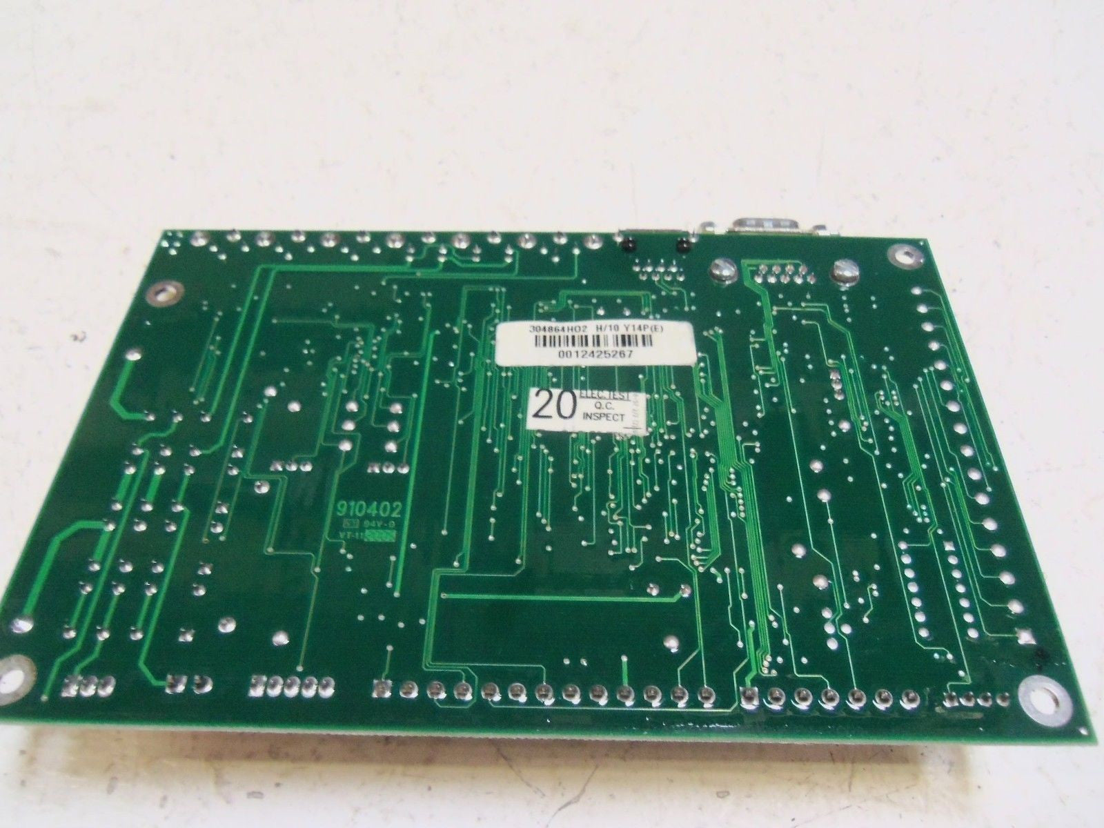 GSLE 304864H02 CONTROL/SIGNAL BOARD *NEW NO BOX*
