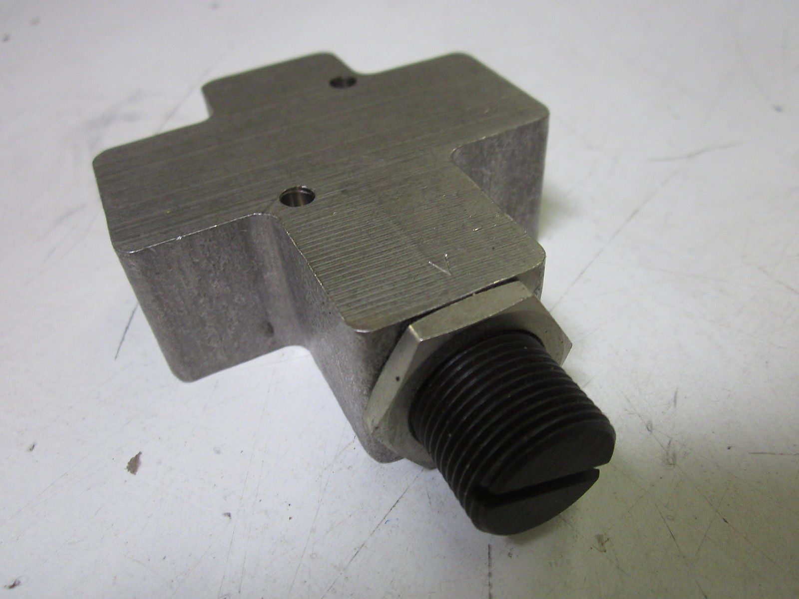 GUAGE MINDER 200 PRESSURE LIMITING VALVE *NEW NO BOX*