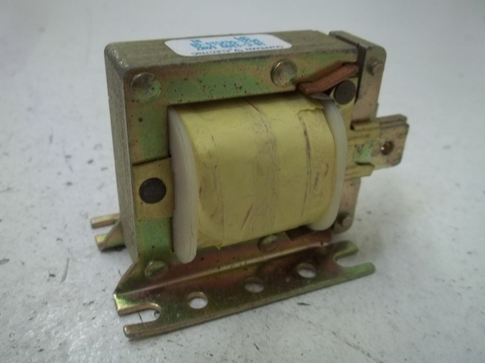 GUARDIAN 18-CONT-120A SOLENOID COIL 120V *NEW IN BOX*