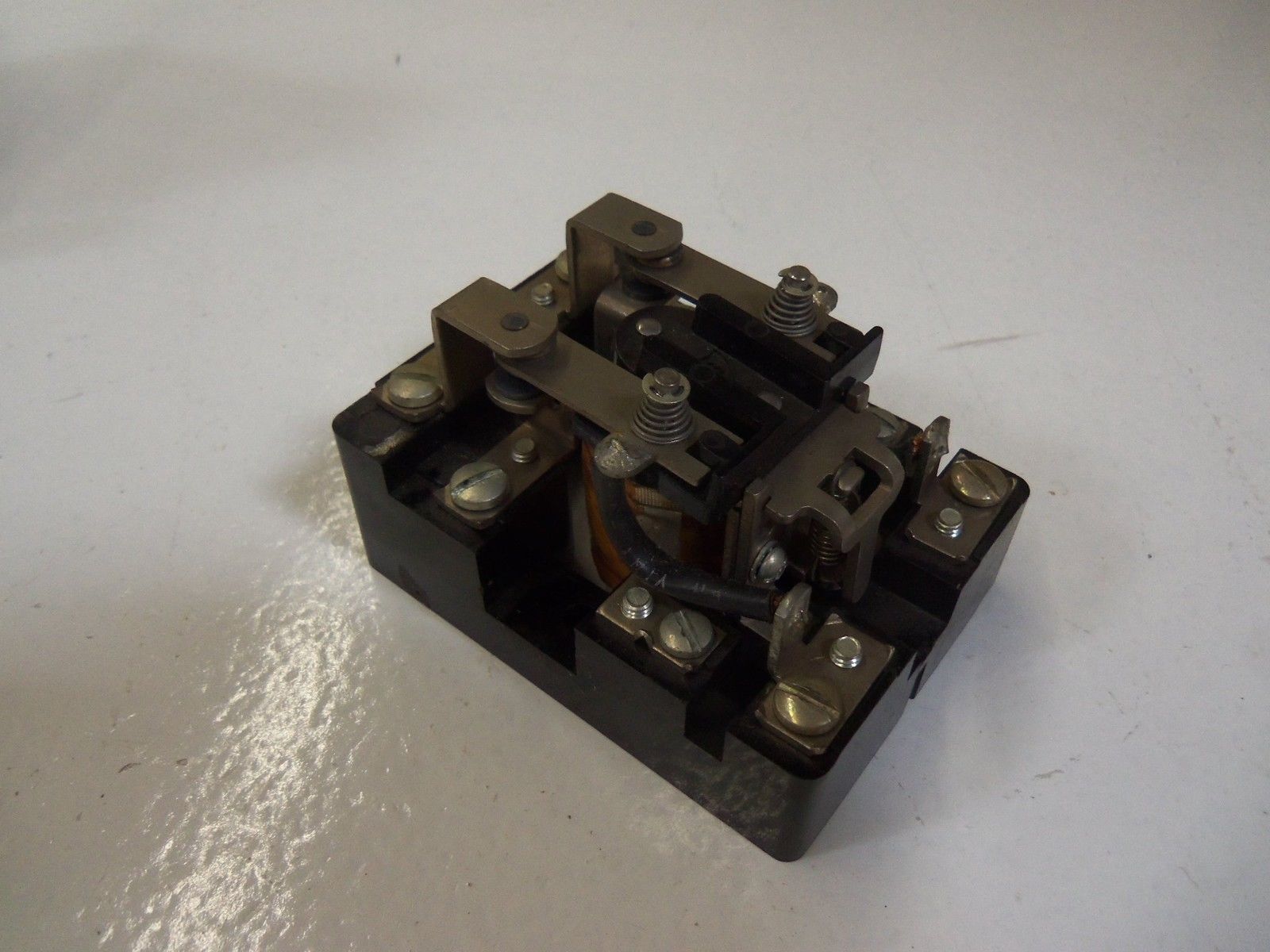 GUARDIAN 2200-DPDT-115 *NEW IN BOX*