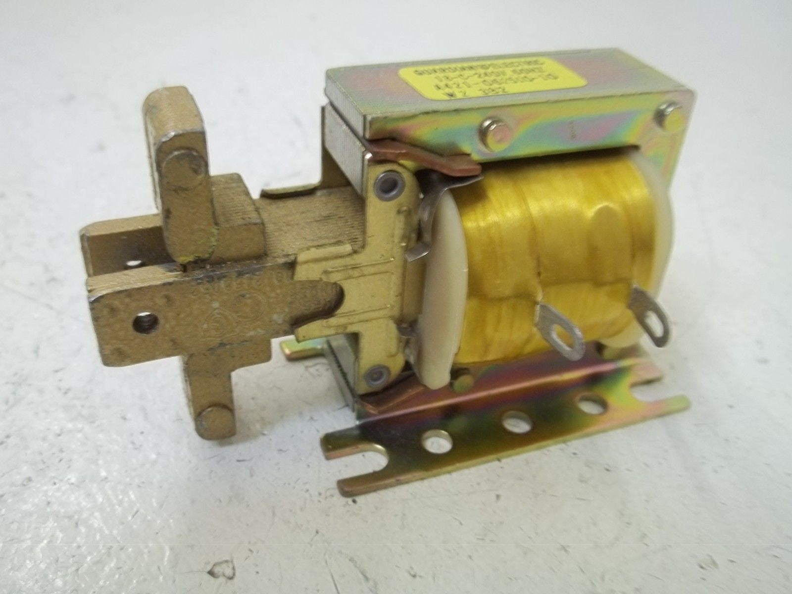 GUARDIAN A421-062510-10 240V *USED*