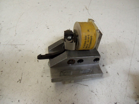 GUARDIAN ELECTRIC A000-000036-00 *USED*
