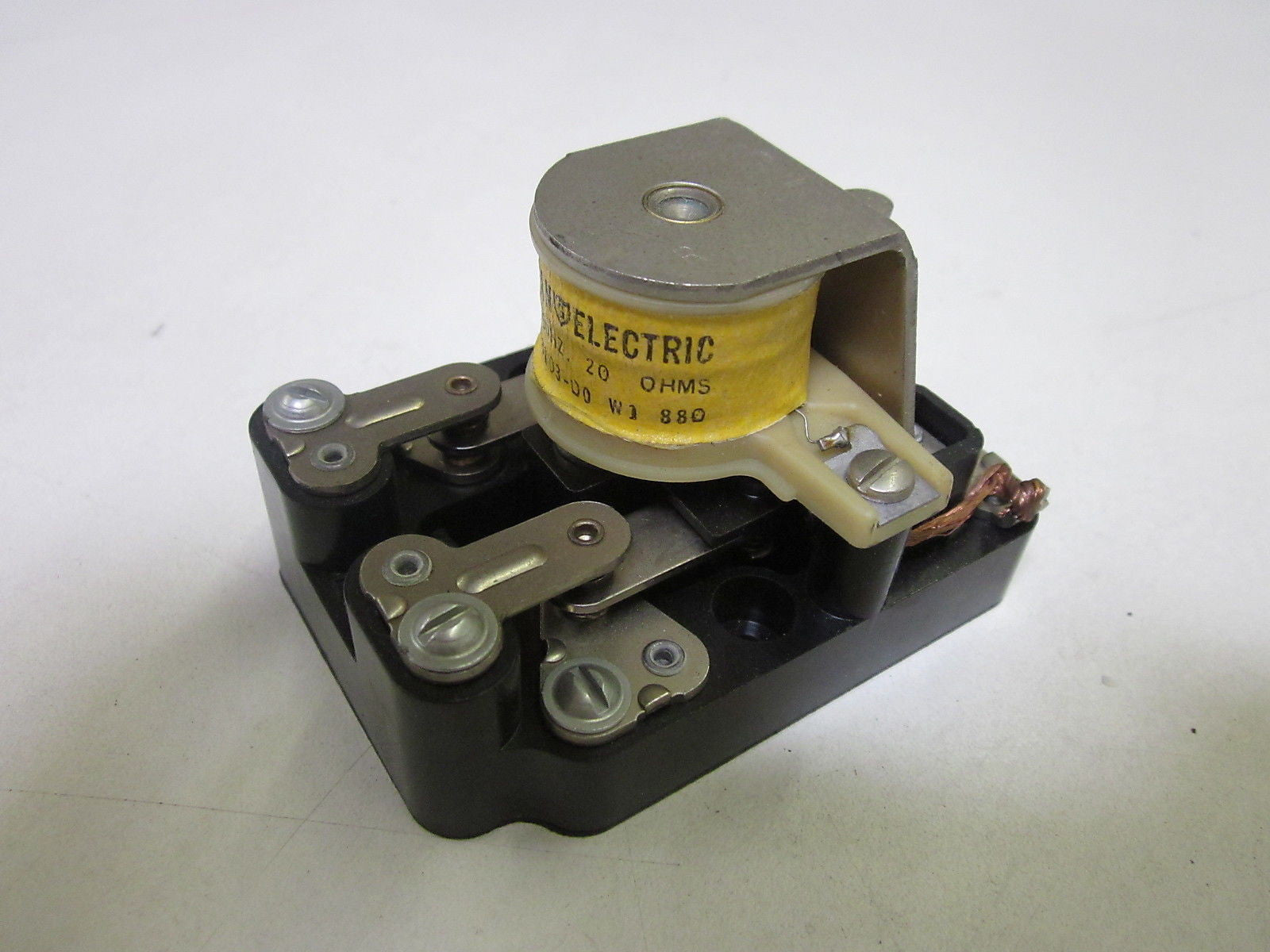 GUARDIAN ELECTRIC A410-063103-00 *NEW NO BOX*