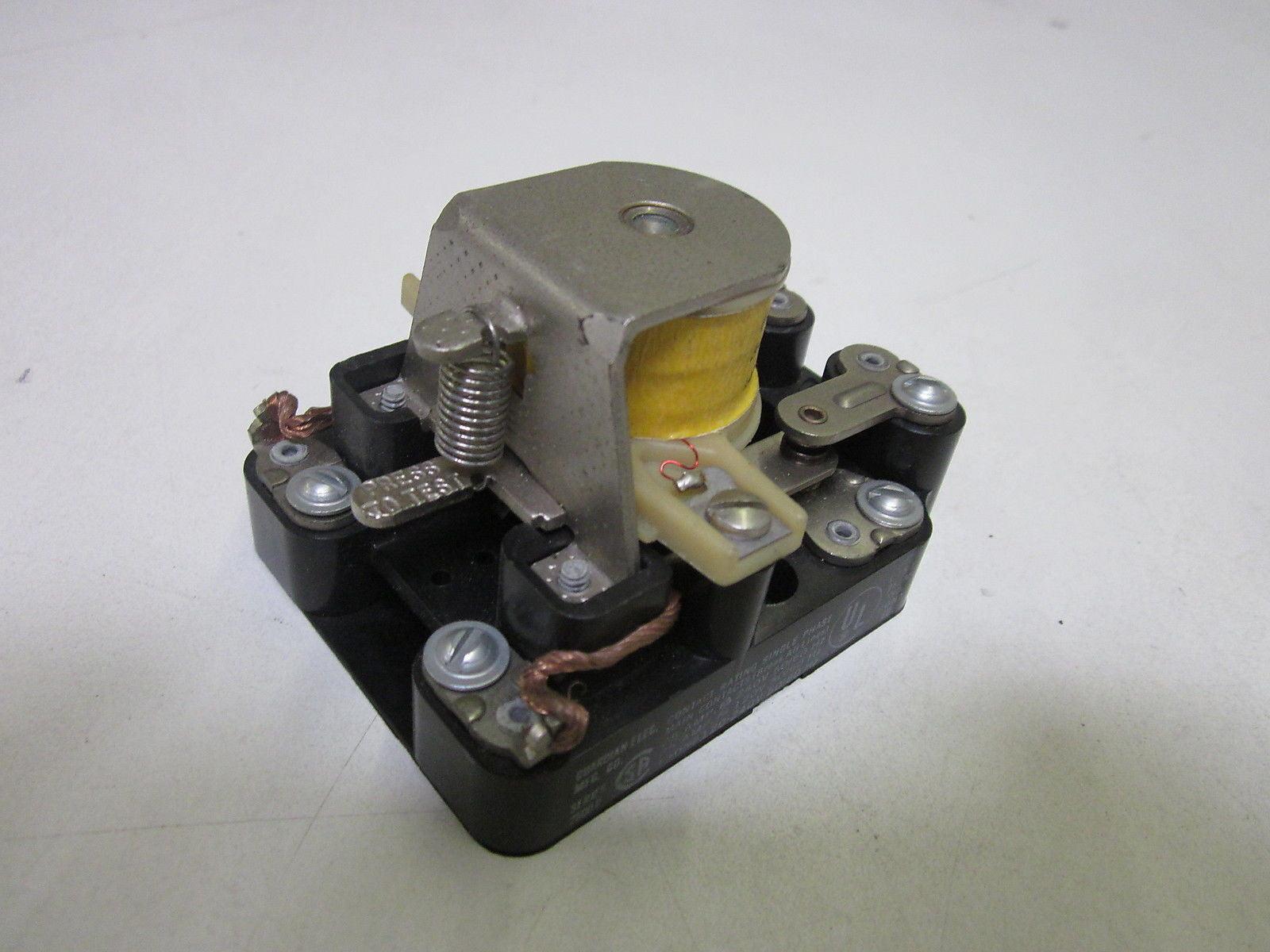 GUARDIAN ELECTRIC A410-063103-00 *NEW NO BOX*