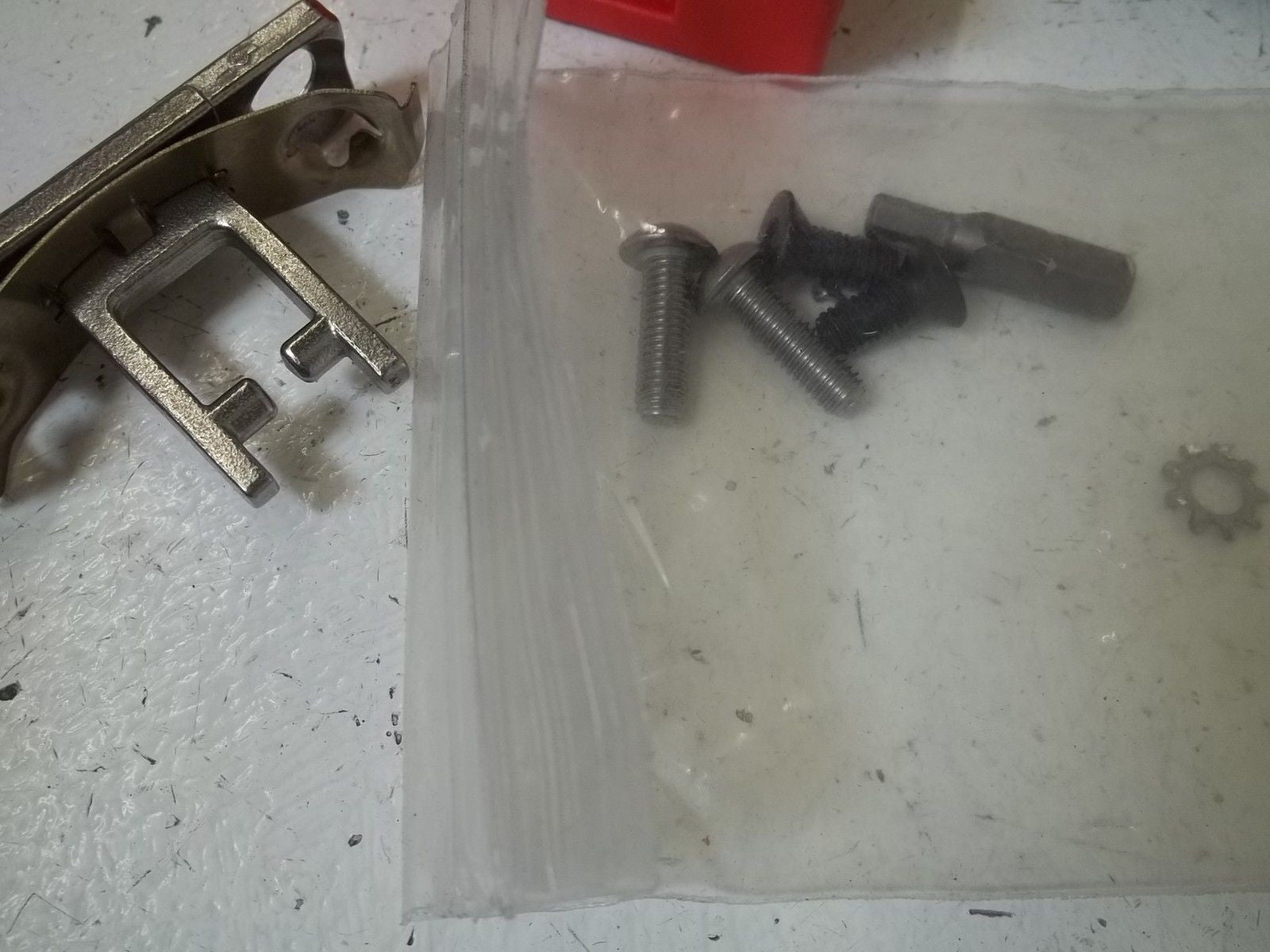 GUARDMASTER 11090 SAFETY SWITCH *NEW NO BOX*