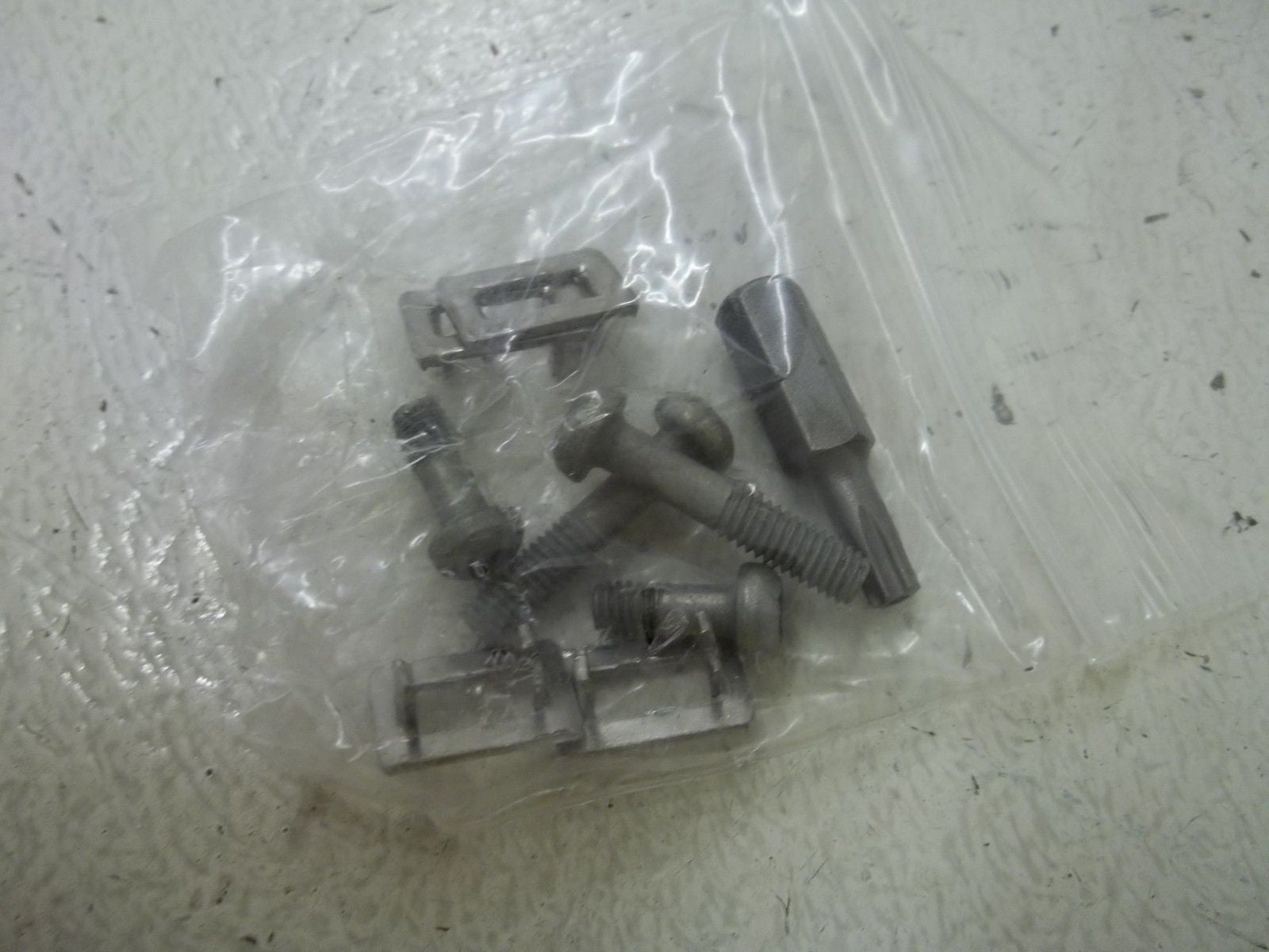 GUARD MASTER 44507-0090 SAFETY SWITCH *USED*