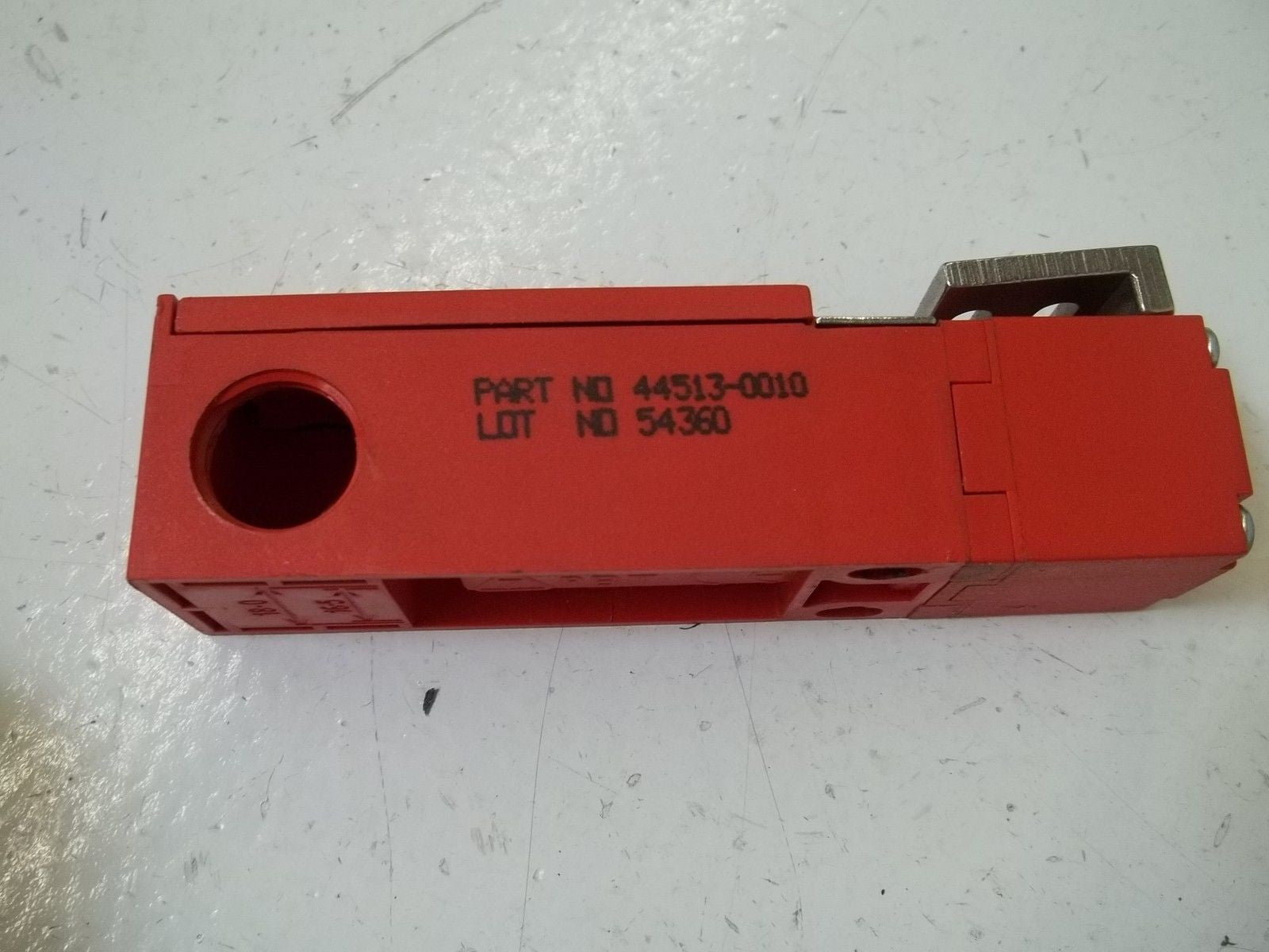 GUARD MASTER 44513-0010 (AS PICTURED)*USED*