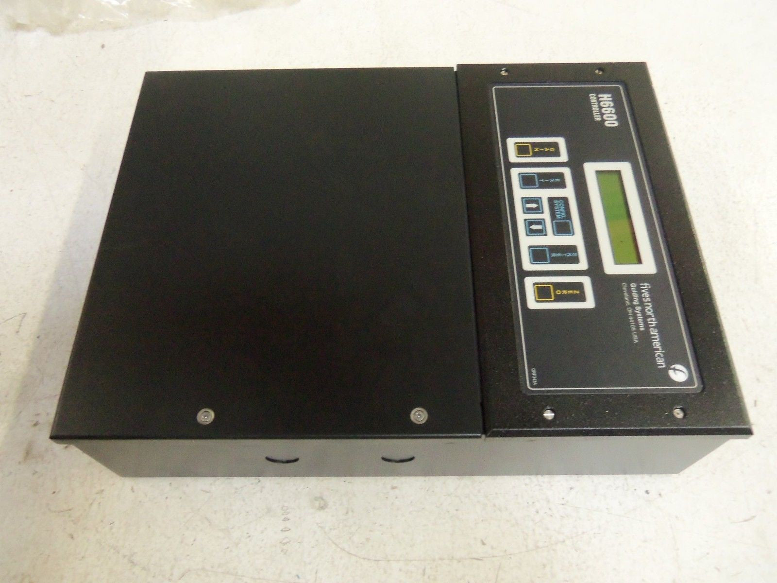 GUIDING SYSTEM H6600 AMPLIFIER *NEW NO BOX*