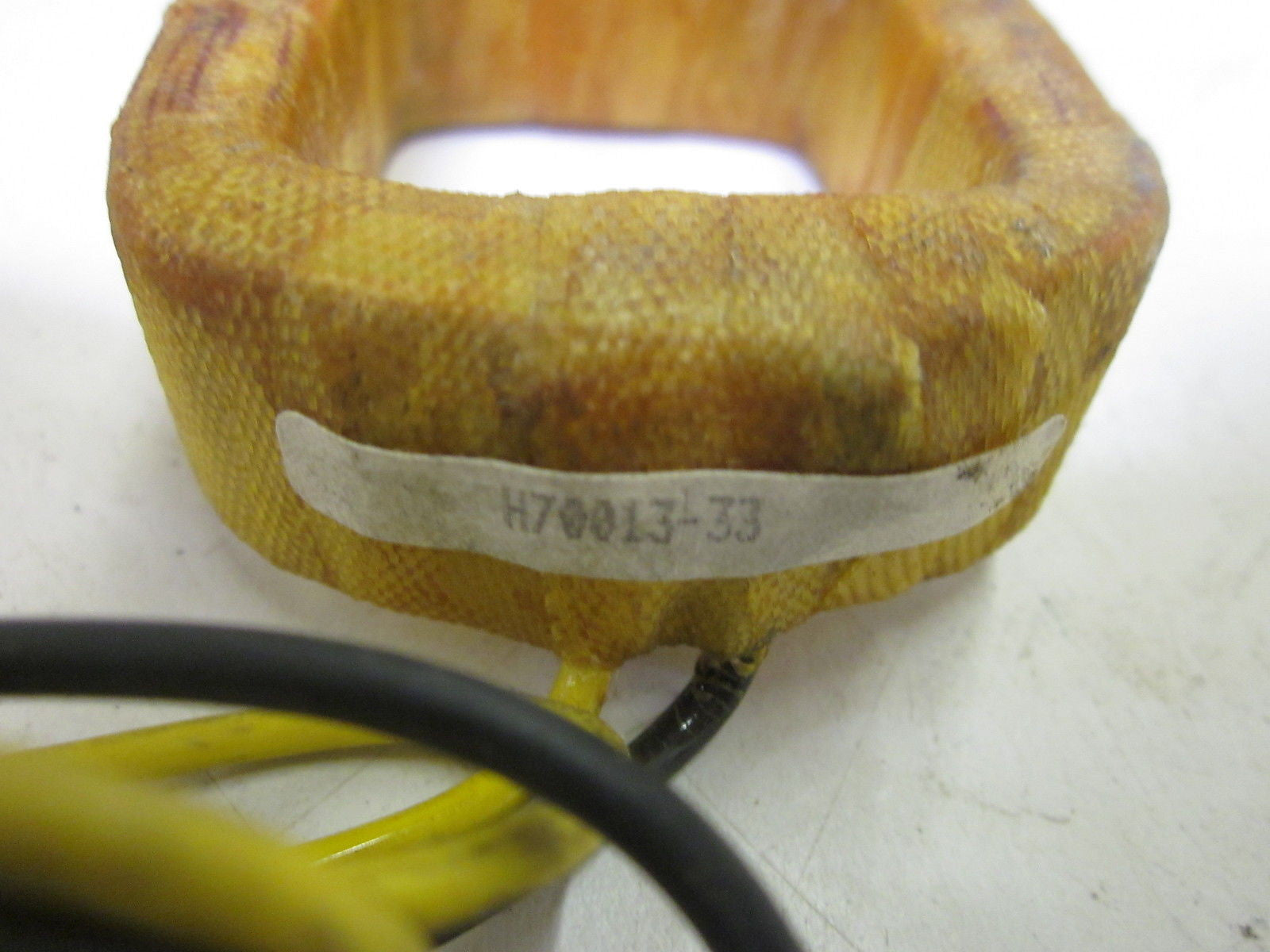 H70013-33 *NEW NO BOX*