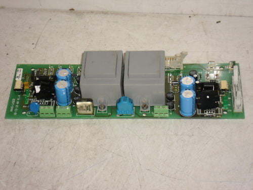 HAAS-LASER 18-12-AH