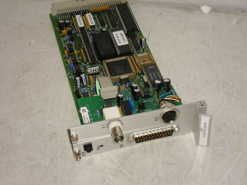 HAAS-LASER ILV 18-06-53-00/08 *USED*