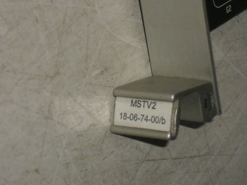 HAAS-LASER MSTV2 *USED* 18-06-74-00/B