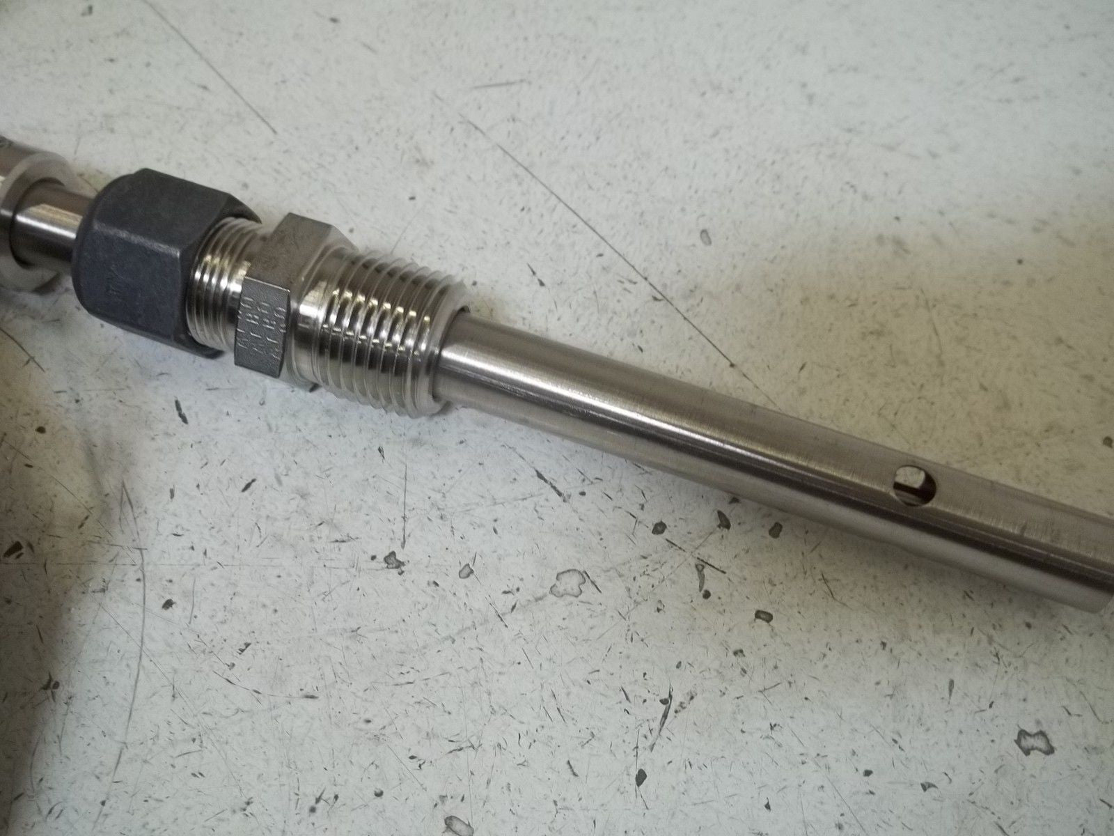 HACH 3422A2A CONTACTING CONDUCTIVITY SENSOR *NEW IN BOX*