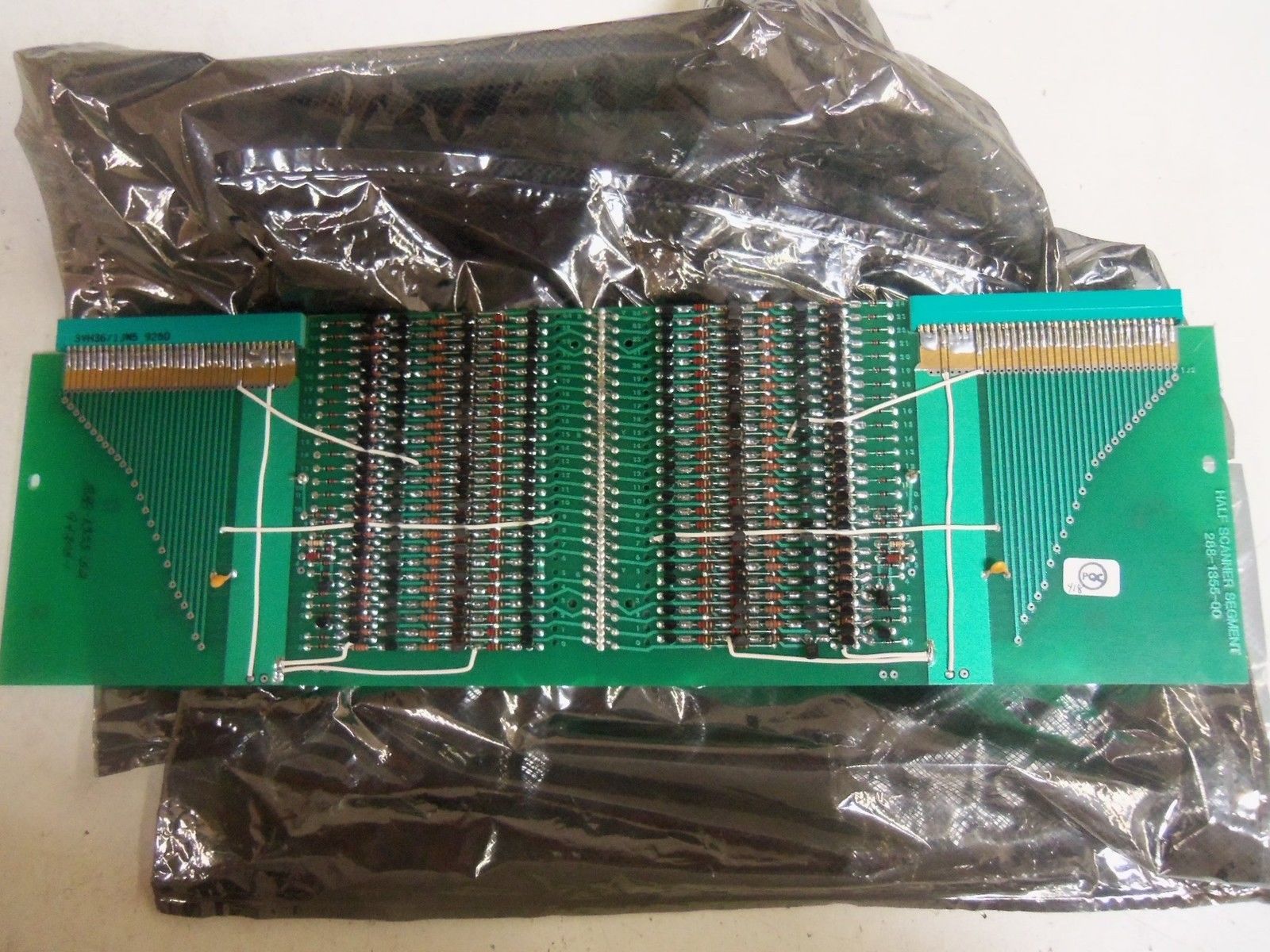 HALF SCANNER 288-1355-00 BOARD *NEW NO BOX*